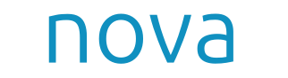 Logo von nova